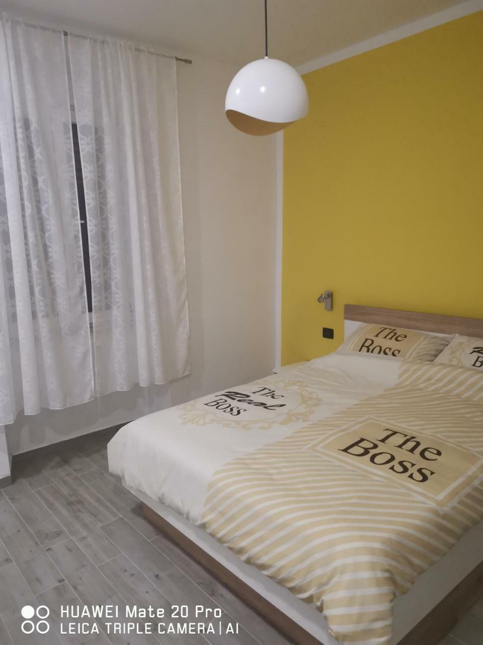Apartment Toni Pula Exteriér fotografie