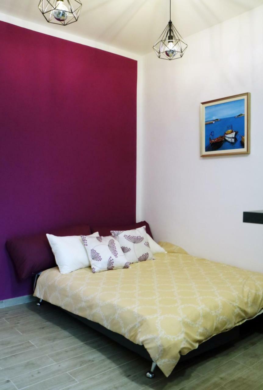 Apartment Toni Pula Exteriér fotografie